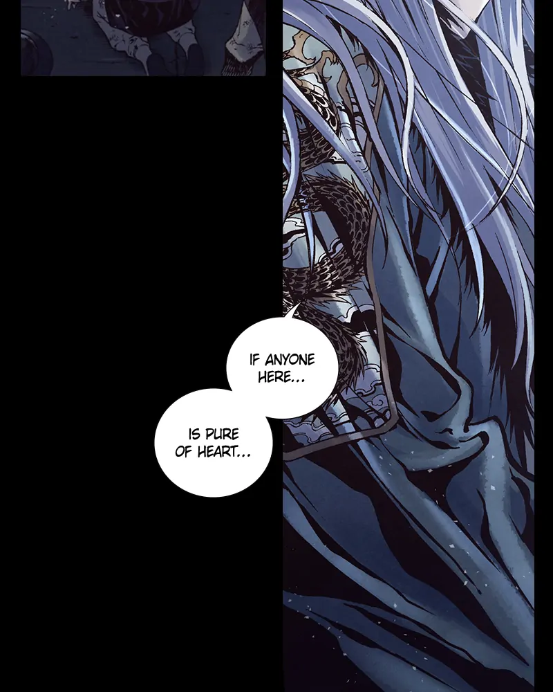 Read Blade of the Phantom Master En Manga Online