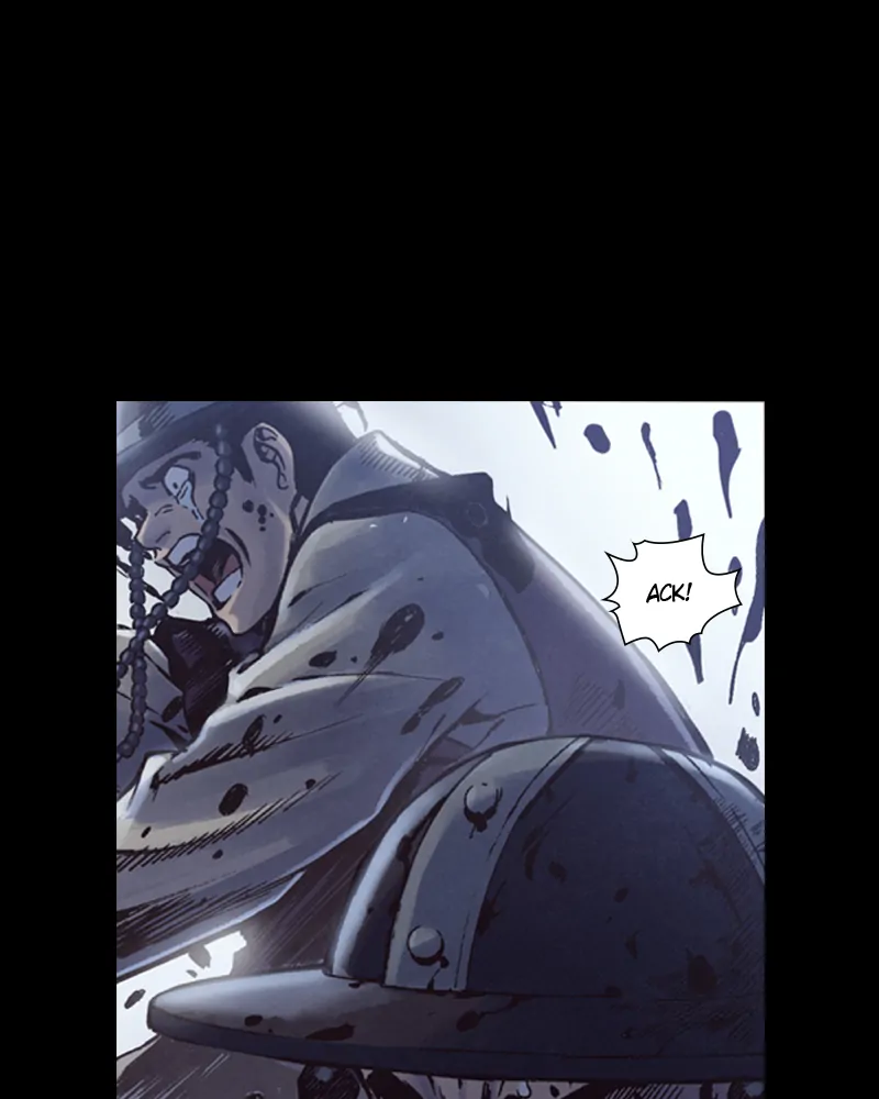 Read Blade of the Phantom Master En Manga Online