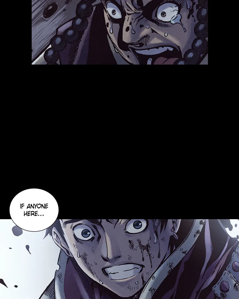 Read Blade of the Phantom Master En Manga Online