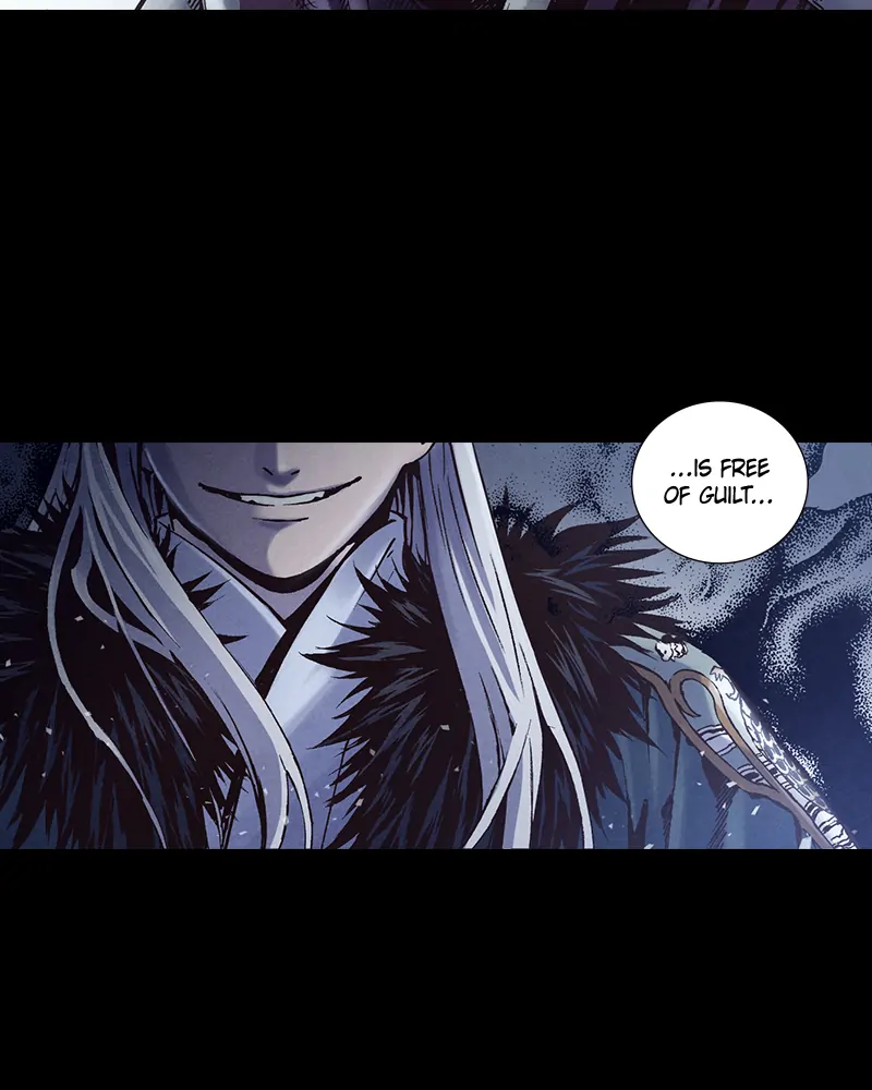 Read Blade of the Phantom Master En Manga Online