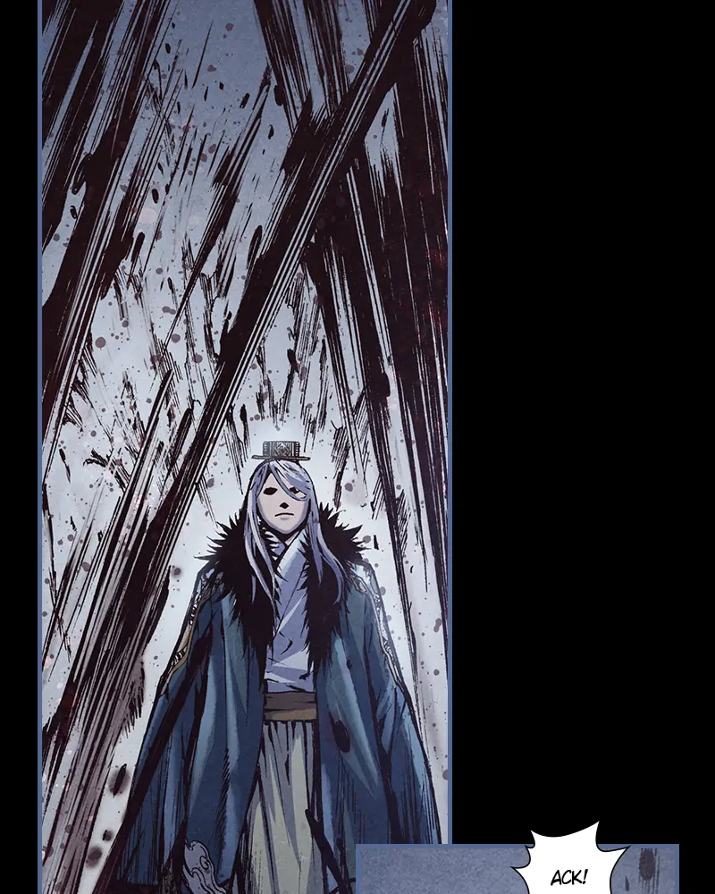 Read Blade of the Phantom Master En Manga Online