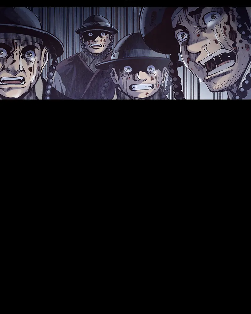 Read Blade of the Phantom Master En Manga Online