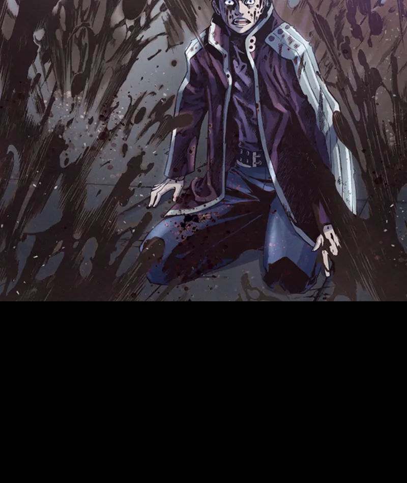 Read Blade of the Phantom Master En Manga Online