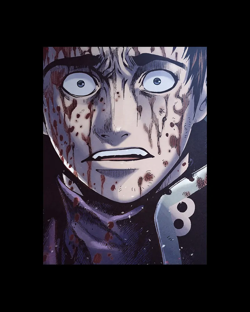 Read Blade of the Phantom Master En Manga Online