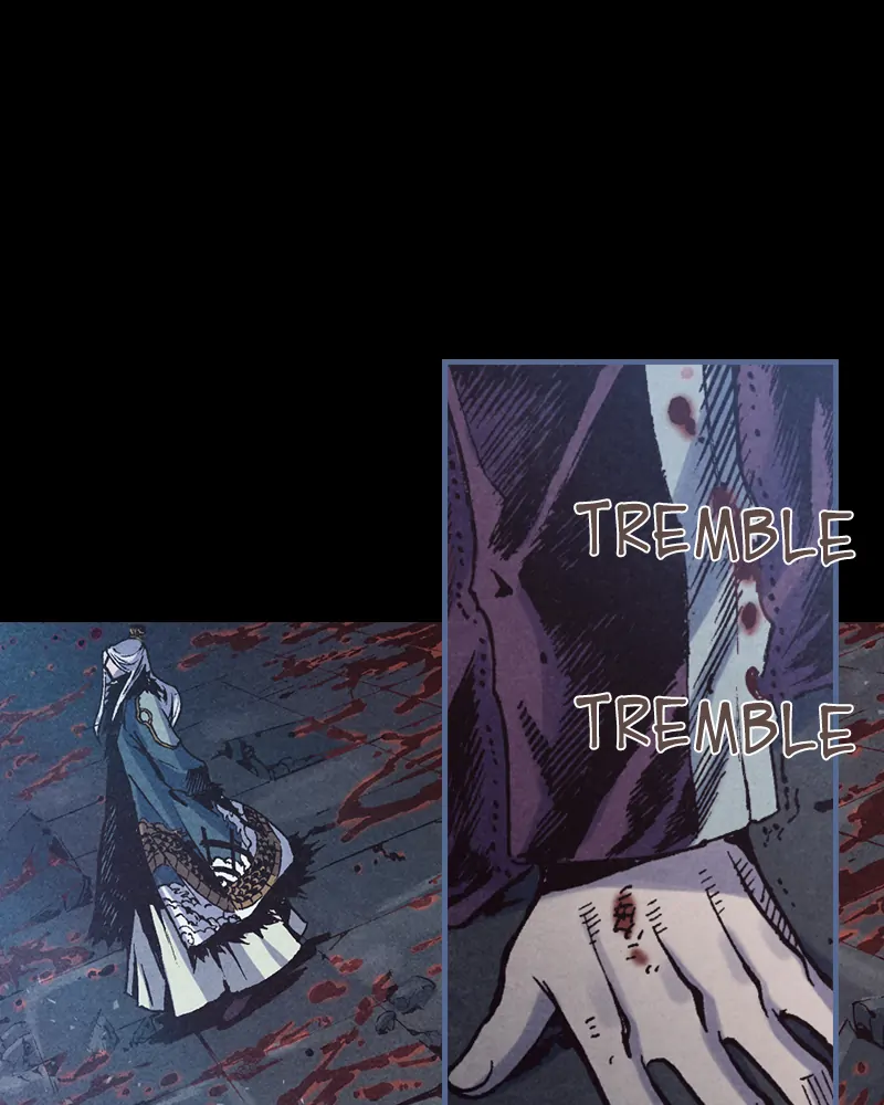 Read Blade of the Phantom Master En Manga Online
