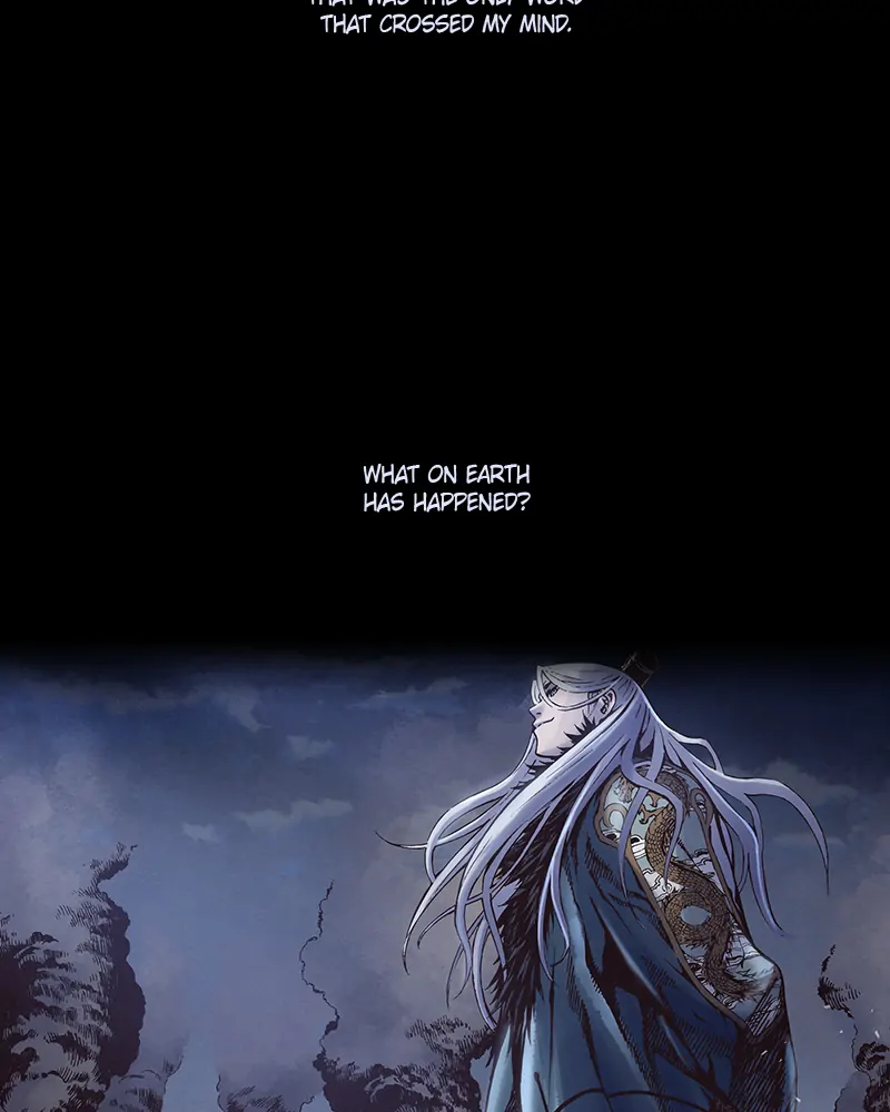 Read Blade of the Phantom Master En Manga Online