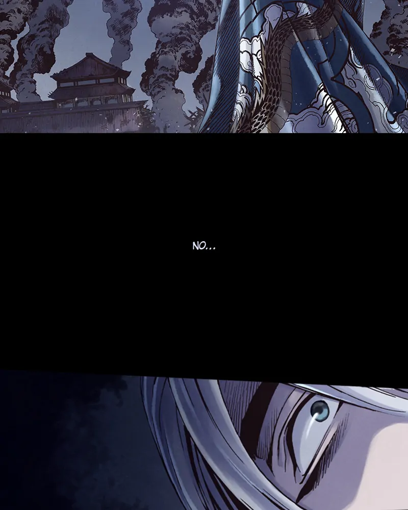 Read Blade of the Phantom Master En Manga Online