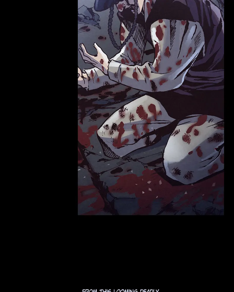 Read Blade of the Phantom Master En Manga Online