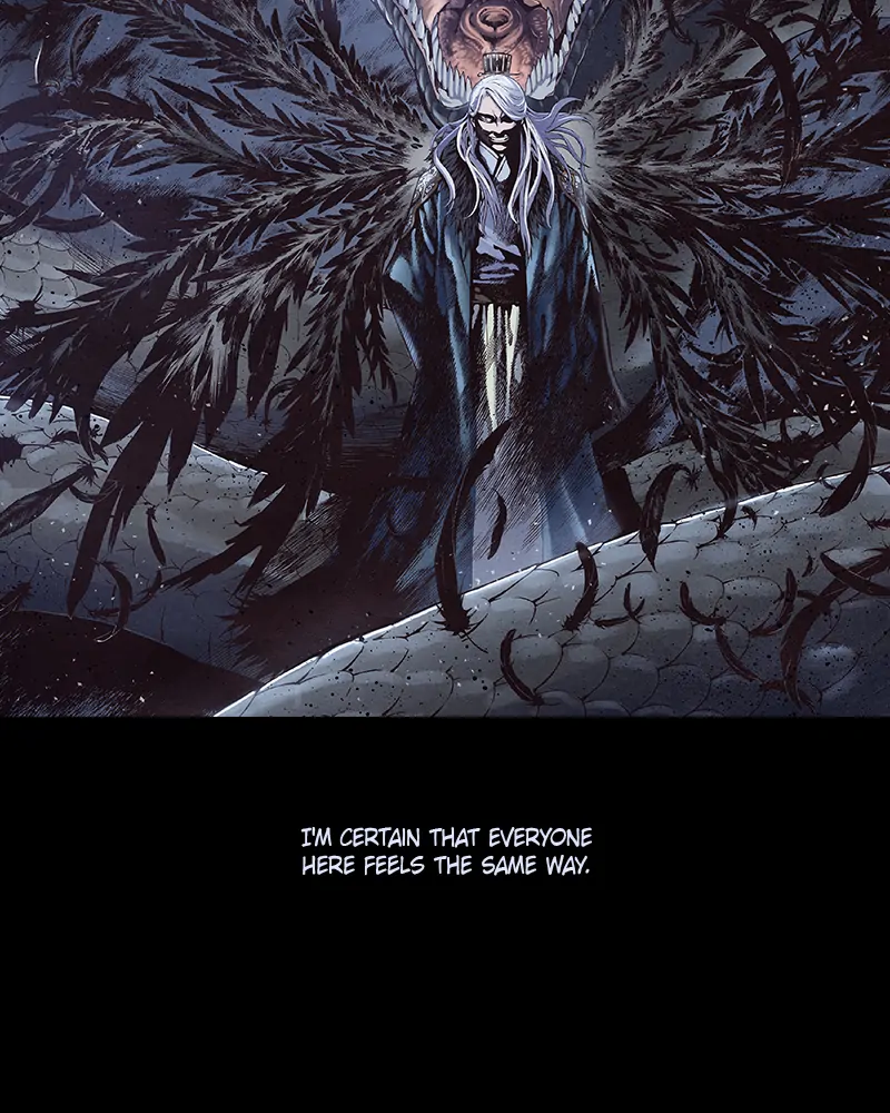 Read Blade of the Phantom Master En Manga Online