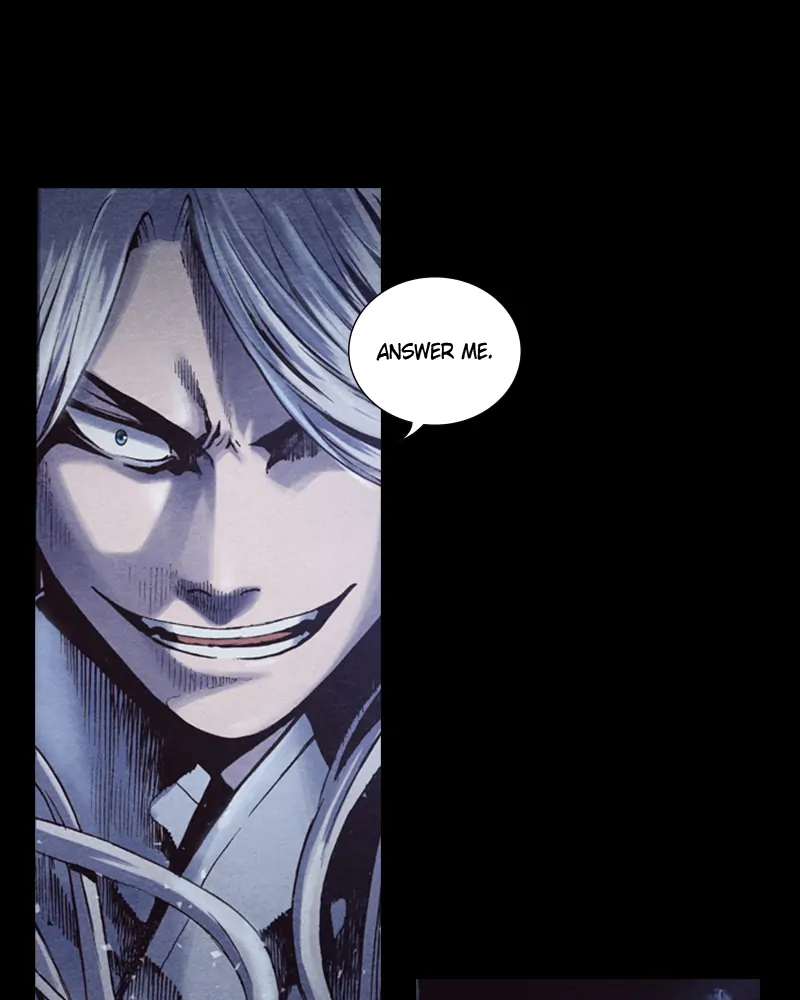Read Blade of the Phantom Master En Manga Online