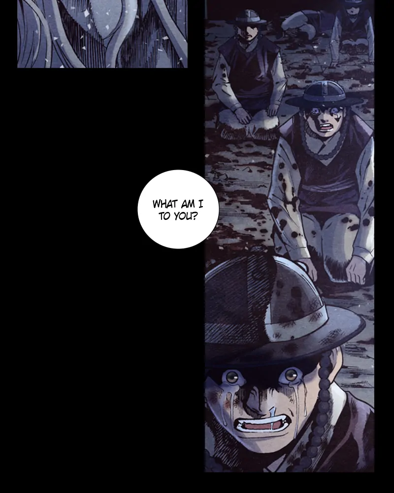 Read Blade of the Phantom Master En Manga Online