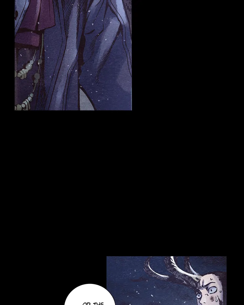 Read Blade of the Phantom Master En Manga Online