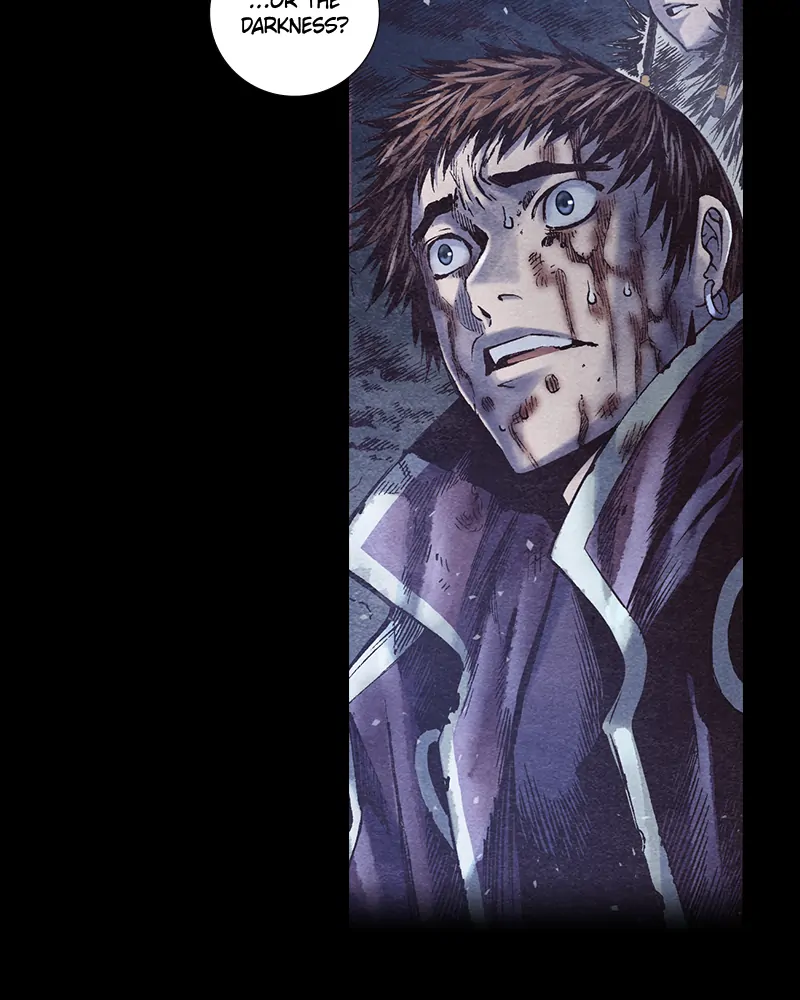 Read Blade of the Phantom Master En Manga Online