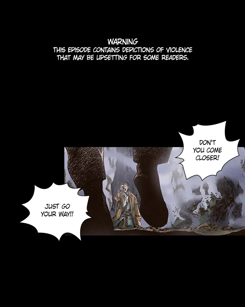 Read Blade of the Phantom Master En Manga Online