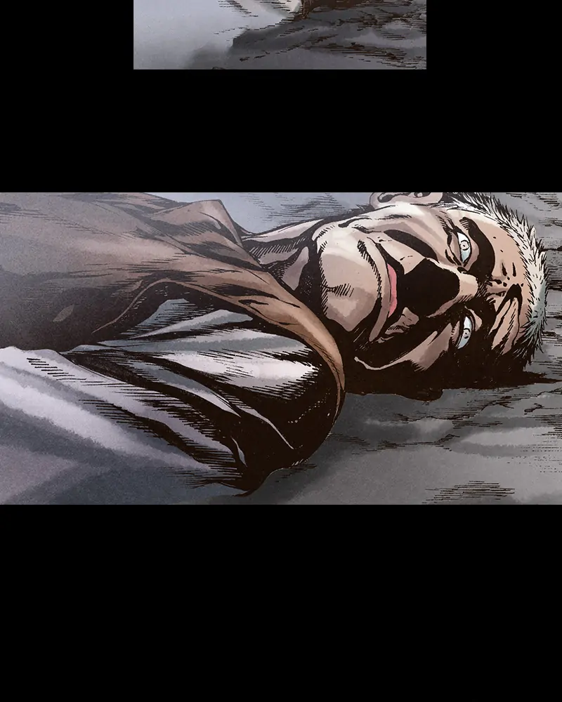 Read Blade of the Phantom Master En Manga Online