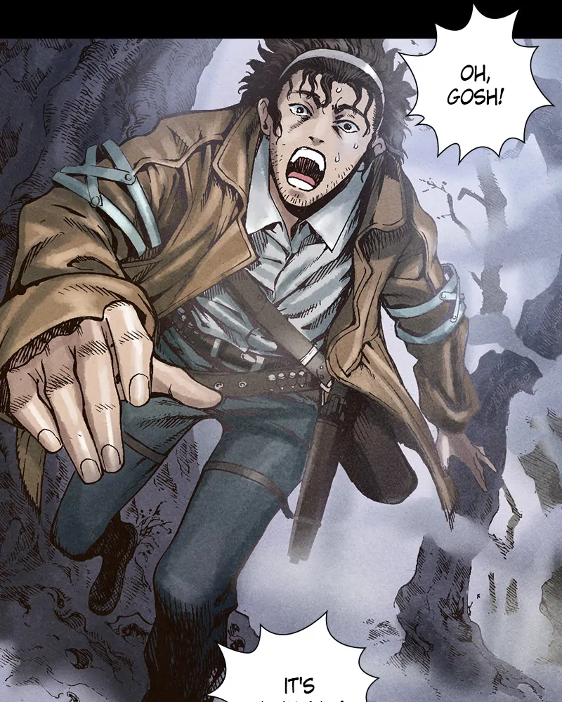 Read Blade of the Phantom Master En Manga Online