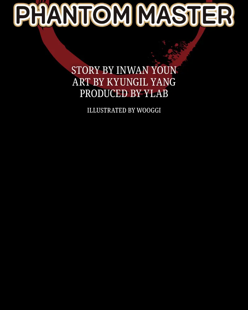 Read Blade of the Phantom Master En Manga Online