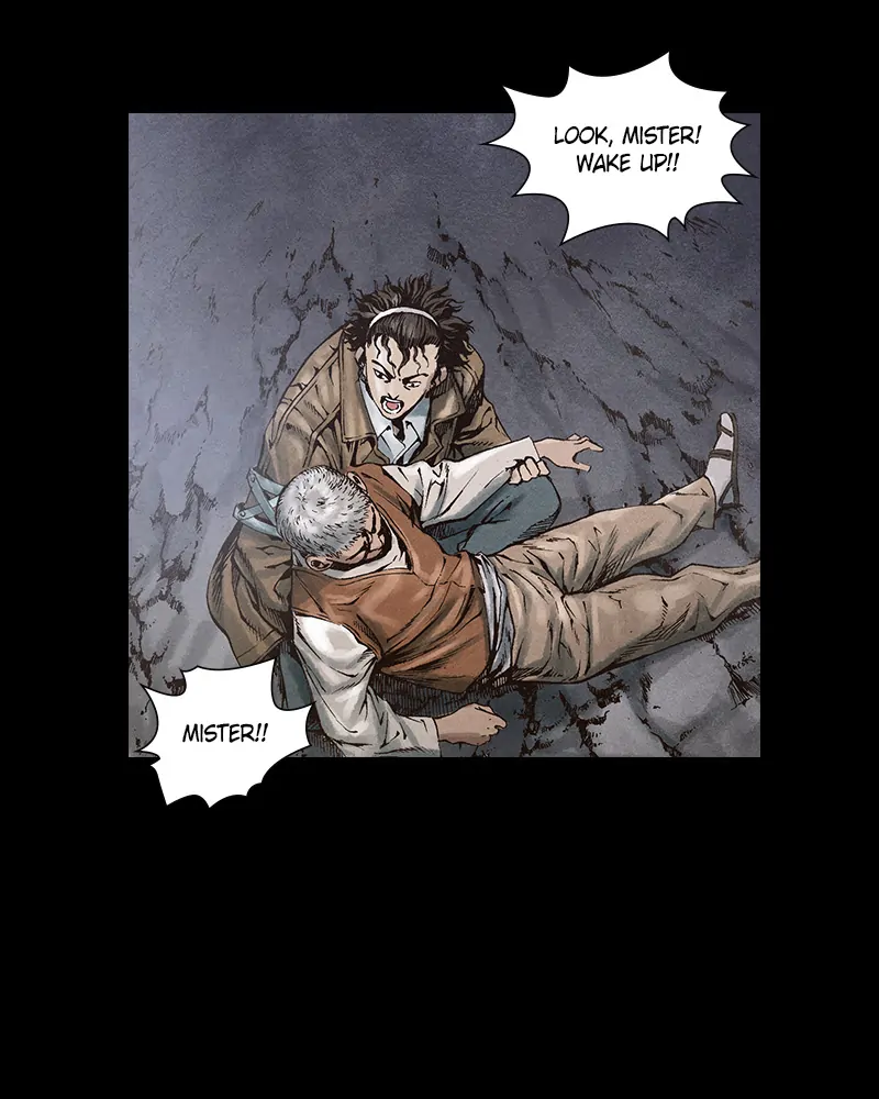 Read Blade of the Phantom Master En Manga Online