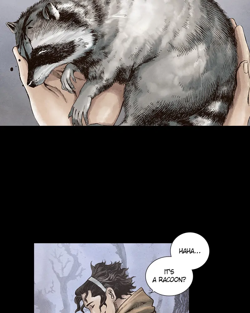 Read Blade of the Phantom Master En Manga Online
