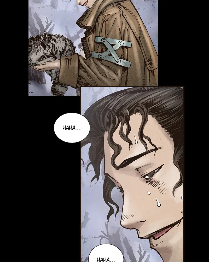 Read Blade of the Phantom Master En Manga Online