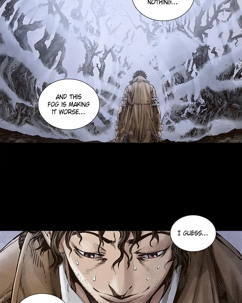 Read Blade of the Phantom Master En Manga Online