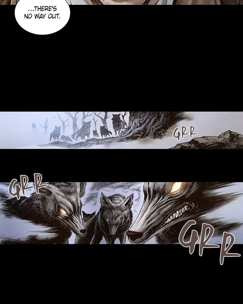 Read Blade of the Phantom Master En Manga Online