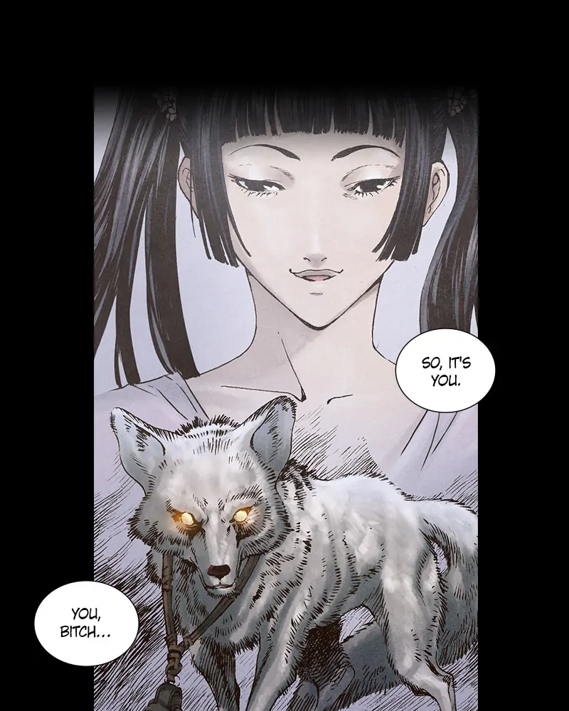Read Blade of the Phantom Master En Manga Online