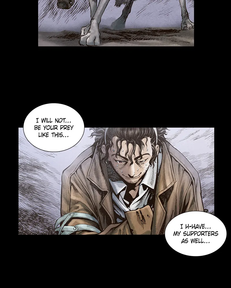 Read Blade of the Phantom Master En Manga Online
