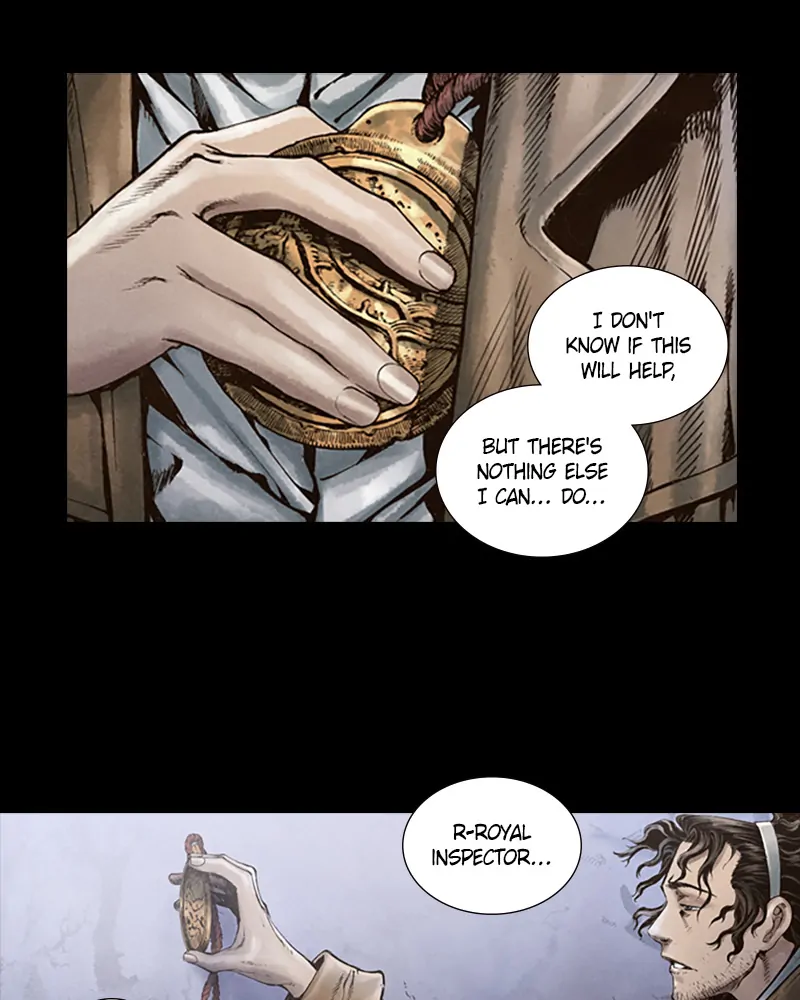 Read Blade of the Phantom Master En Manga Online