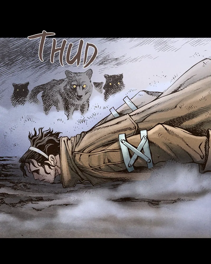 Read Blade of the Phantom Master En Manga Online