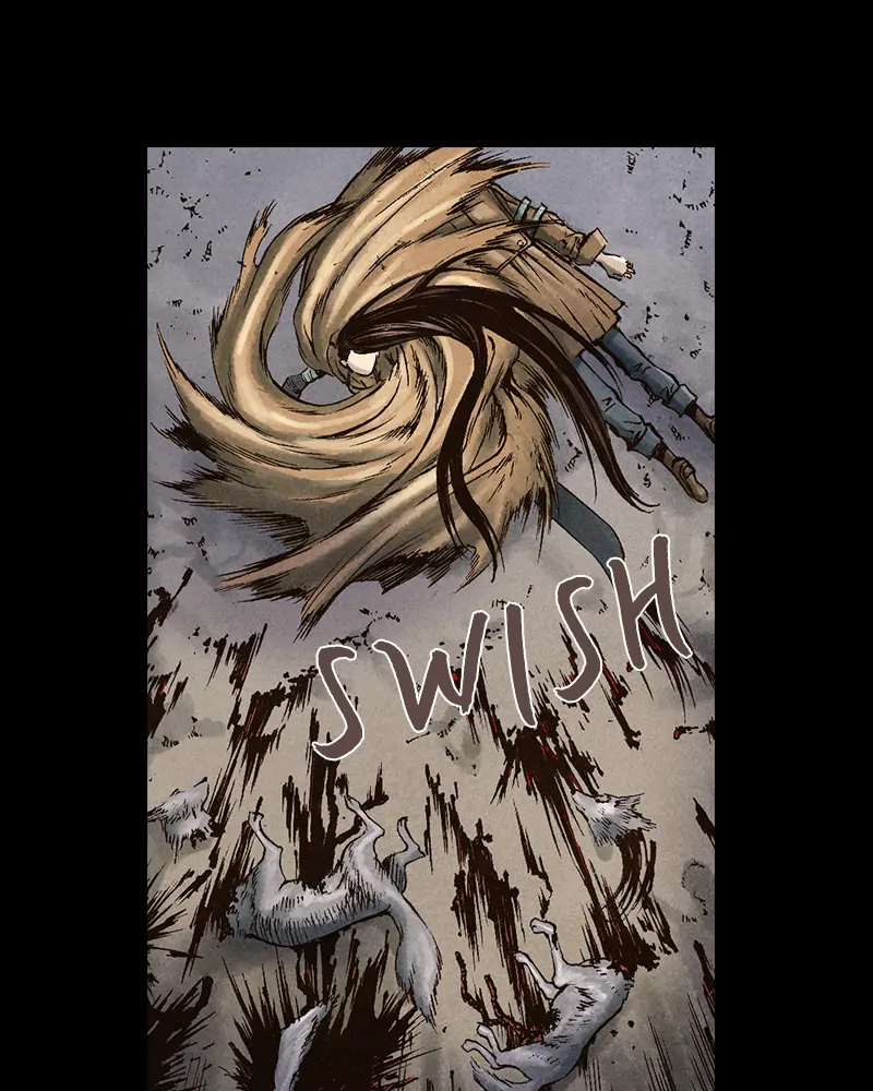 Read Blade of the Phantom Master En Manga Online