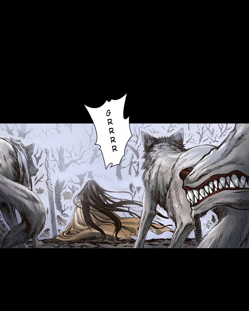 Read Blade of the Phantom Master En Manga Online