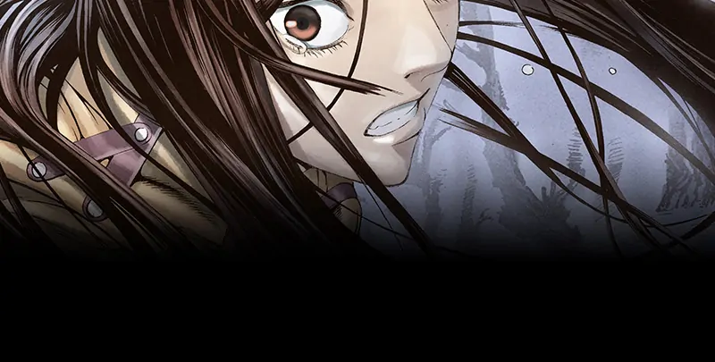 Read Blade of the Phantom Master En Manga Online