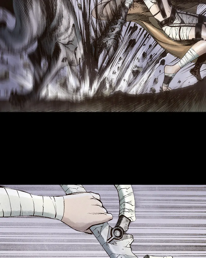 Read Blade of the Phantom Master En Manga Online