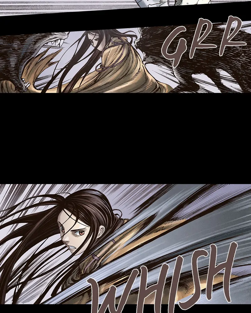Read Blade of the Phantom Master En Manga Online