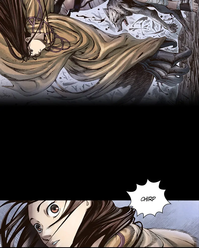 Read Blade of the Phantom Master En Manga Online