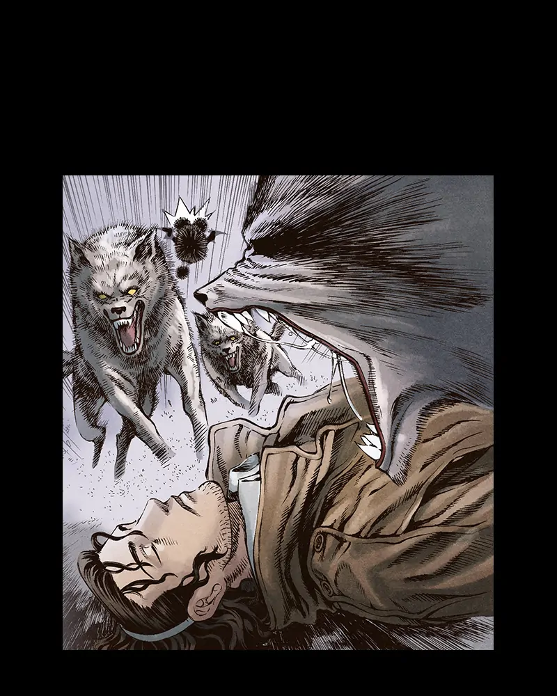 Read Blade of the Phantom Master En Manga Online