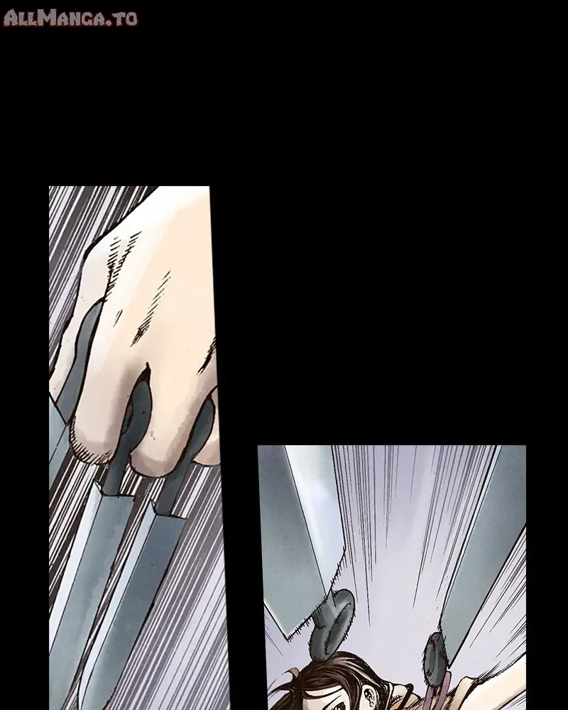 Read Blade of the Phantom Master En Manga Online