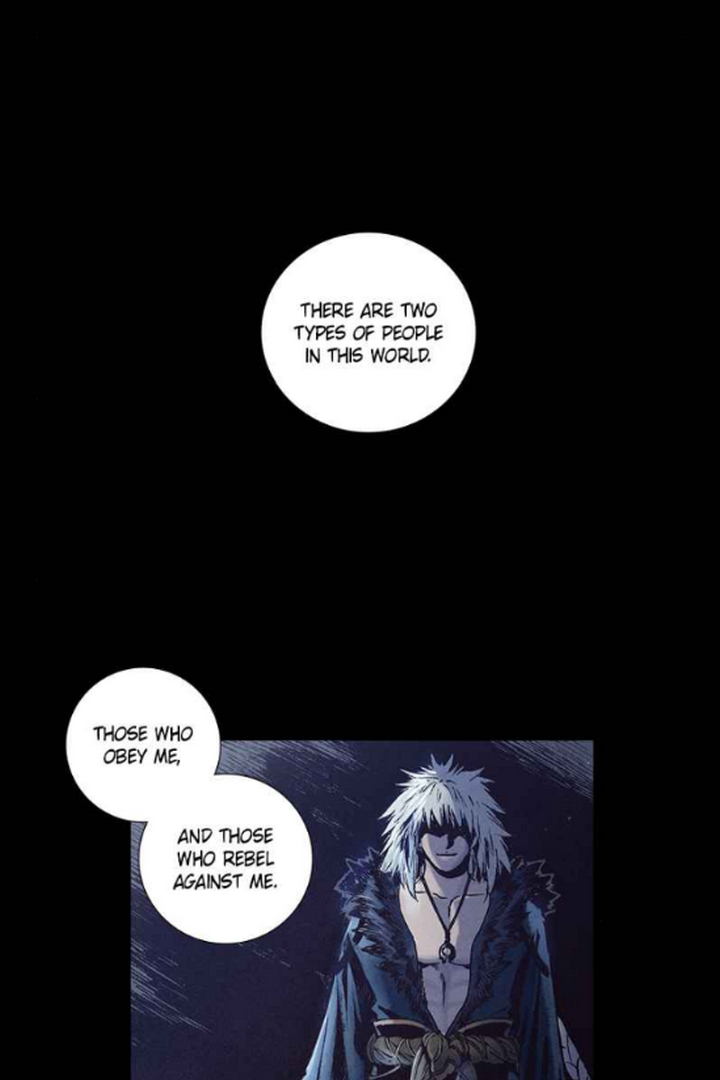 Read Blade of the Phantom Master En Manga Online