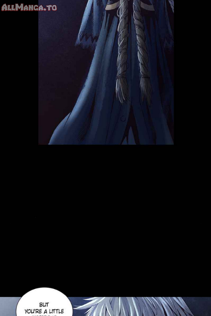 Read Blade of the Phantom Master En Manga Online