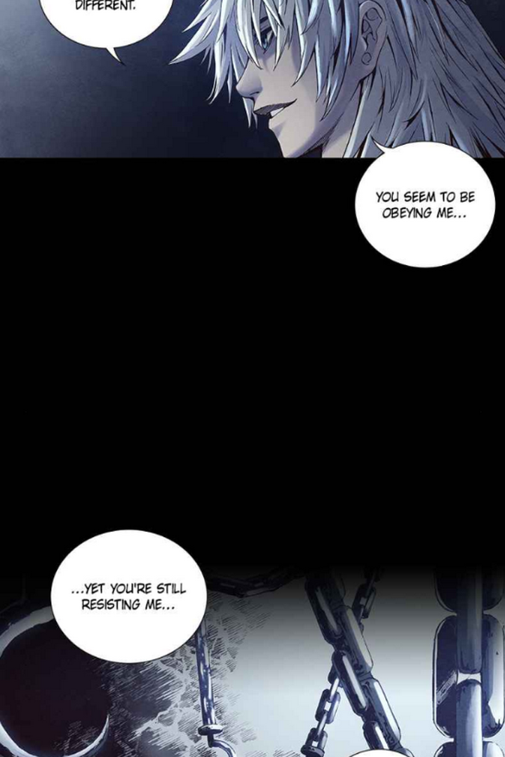 Read Blade of the Phantom Master En Manga Online