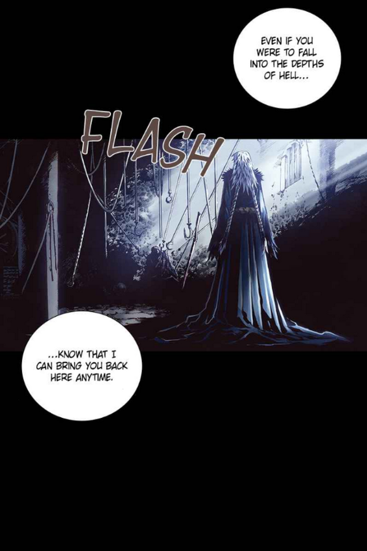Read Blade of the Phantom Master En Manga Online