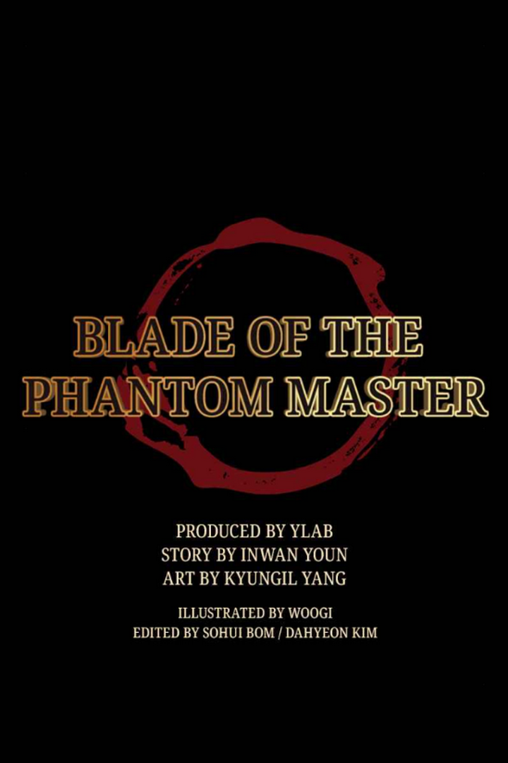 Read Blade of the Phantom Master En Manga Online