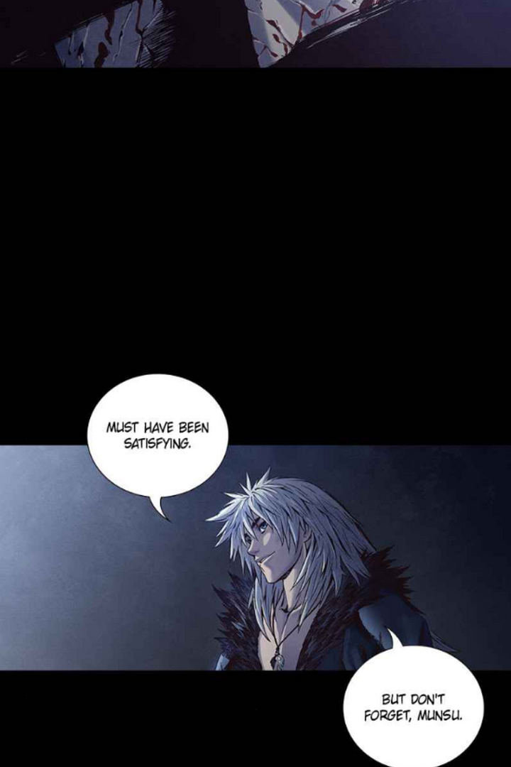 Read Blade of the Phantom Master En Manga Online