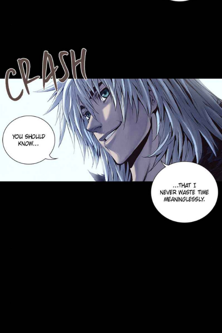 Read Blade of the Phantom Master En Manga Online