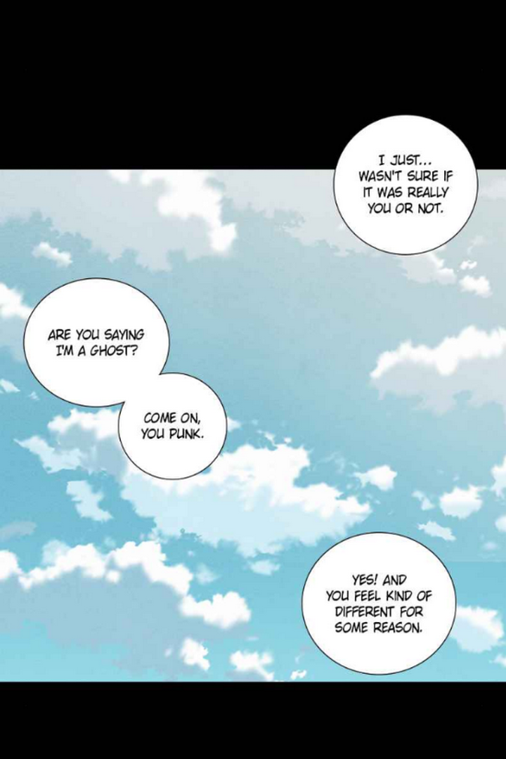 Read Blade of the Phantom Master En Manga Online
