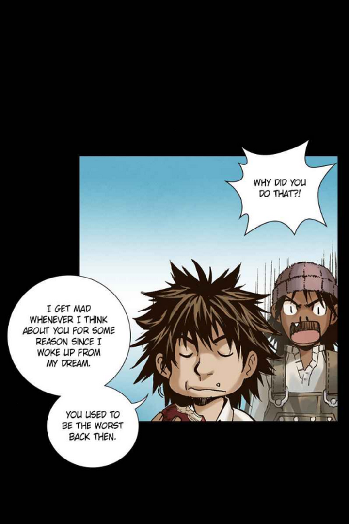 Read Blade of the Phantom Master En Manga Online