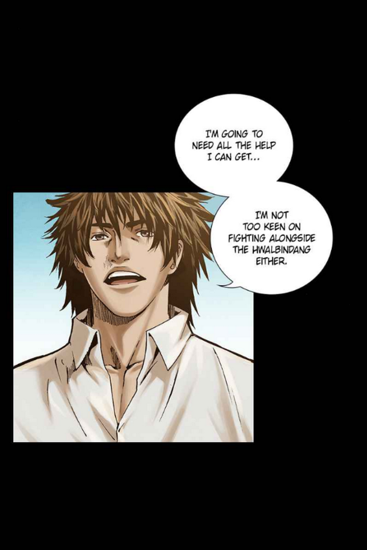 Read Blade of the Phantom Master En Manga Online