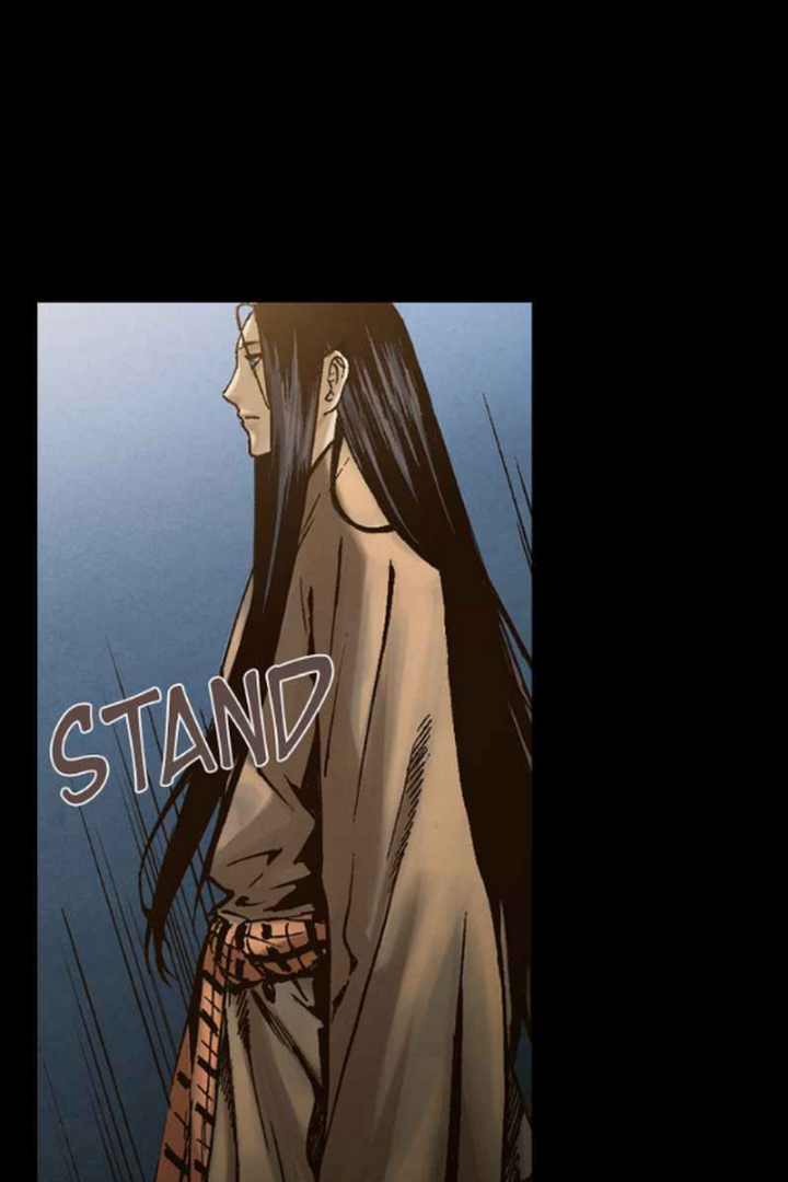 Read Blade of the Phantom Master En Manga Online