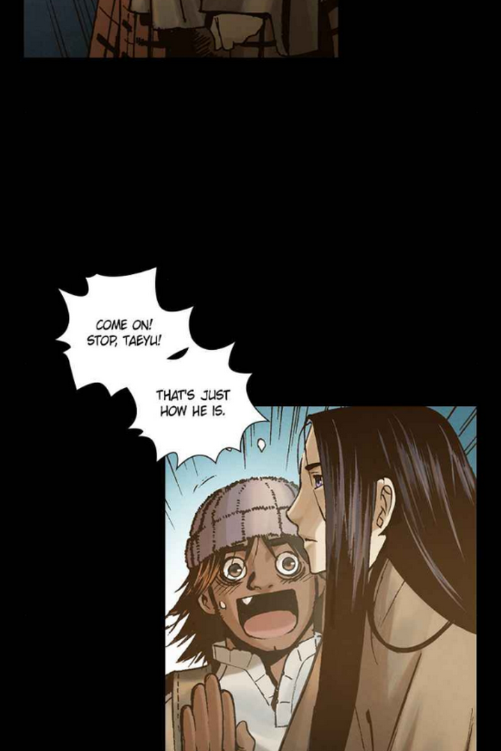 Read Blade of the Phantom Master En Manga Online